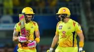 Shane Watson and Faf du Plessis find themselves slightly lower down the order in this XI